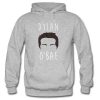 Dylan o'bae Hoodie