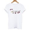 Enjoy Boring Things T shirt