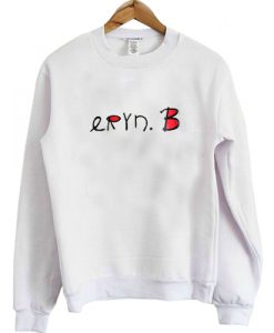 Eryn B Sweatshirt