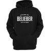 Excuse My Belieber Attitude Hoodie