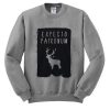 Expecto Patronum Sweatshirt