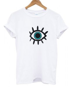 Eyes T shirt