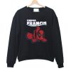 Finding Francis Ryan Reynolds Deadpool Sweatshirt