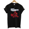 Finding Francis Ryan Reynolds Deadpool T shirt