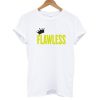 Flawless Crown T shirt