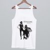 Fleetwood Mac Rumour Tank Top