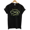 Forever Gymnast T shirt