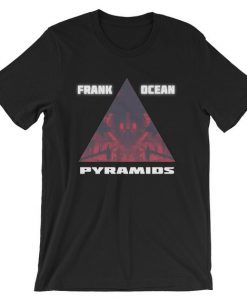 Frank Ocean Pyramids T-Shirt