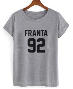 Franta 92 T shirt