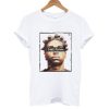 Free Kodak T shirt White