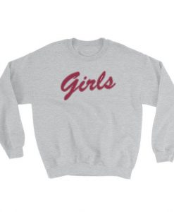 Friends Girls Sweatshirt