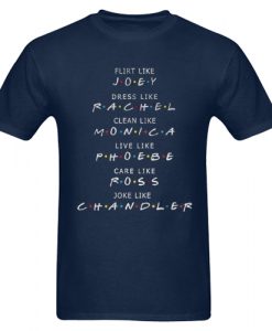 Friends T shirt