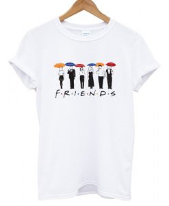 Friends T shirt