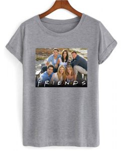 Friends TV Show T shirt