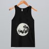 Full Moon Lunar Tank Top