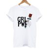 Girl Power T shirt