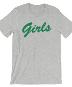 Girls T-Shirt