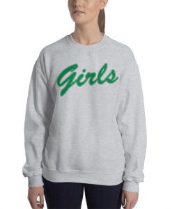 Girls from Friends Sweatshirt