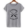 Gryffindor Team Seeker T shirt