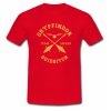 Gryffindor Team Seeker Tshirt