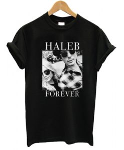 Haleb Forever T shirt