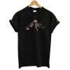 Hand And Rose T shirt