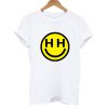 Happy Hippie Foundation T shirt