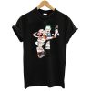 Harley & Joker T shirt