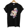 Harley Quinn T shirt