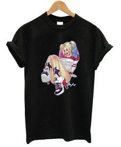 Harley Quinn T shirt