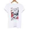 Harley Quinn T shirt