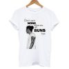 Harry Styles Don't None Unless You Got Buns Hun T shirt