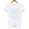 Harry Styles Iconic Hand T shirt