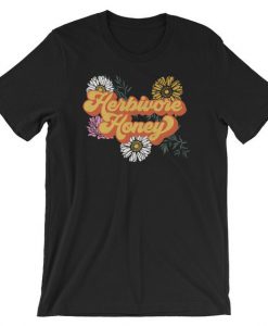 Herbivore Honey T Shirt