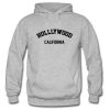 Hollywood California Hoodie