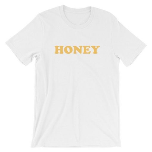 Honey T-Shirt