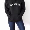 Hug dealer Hoodie