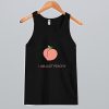 I Am Just Peachy Tank Top