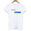 I Love Shawn Mendes T shirt
