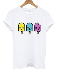 Ice Cream T shirt