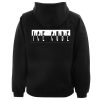 Ice Cube Logo Hoodie Back