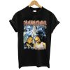 In Memory Tupac And The Big Notorious Makaveli T shirt