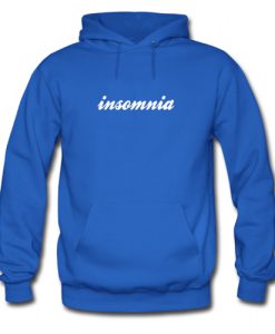 Insomnia Troye Sivans Hoodie