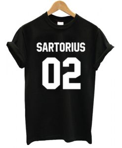 Jacob Sartorius 02 T shirt