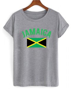 Jamaica T shirt