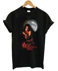 Jennifer's Body Feeding T shirt