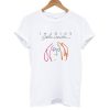 John Lennon Imagine T shirt