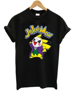 Jokemon T shirt