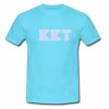 KKT T shirt