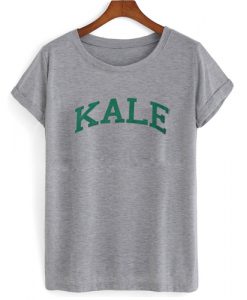 Kale T shirt